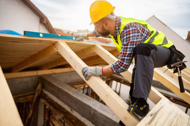 Best Commercial Roofing Services  in Midway, NC