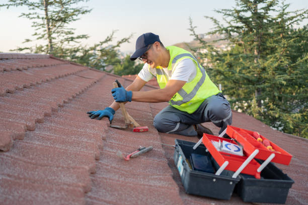 Quick and Trustworthy Emergency Roof Repair Services in Midway, NC