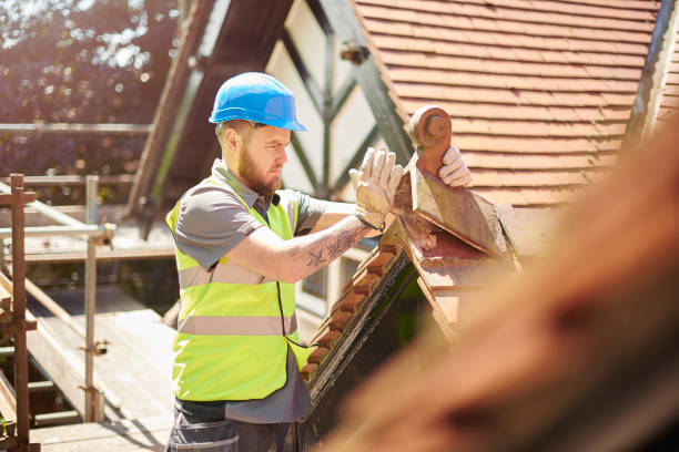 Tile Roofing Contractor in Midway, NC