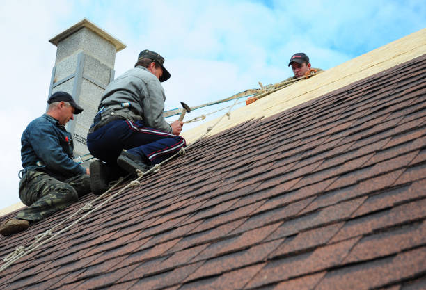 Best Storm Damage Roof Repair  in Midway, NC