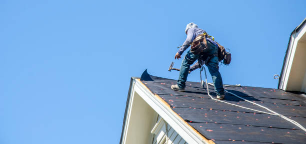 Slate Roofing Contractor in Midway, NC